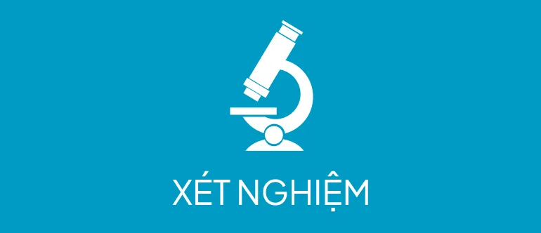 Dịch vụ xét nghiệm IVF SÀI GÒN