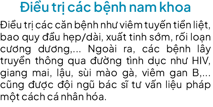 Khoa Nam Học