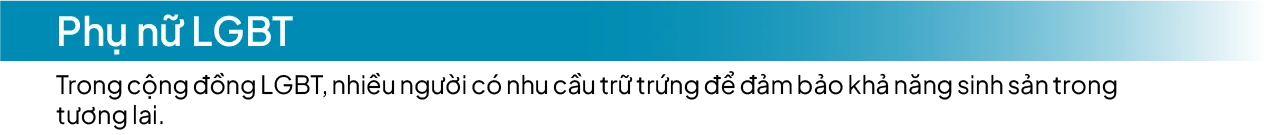 Lưu trữ Trứng - Tinh Trùng