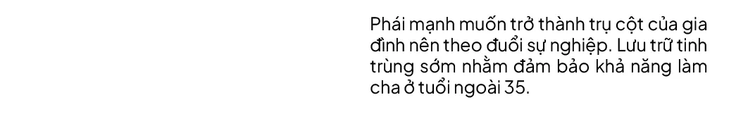 Lưu trữ Trứng - Tinh Trùng