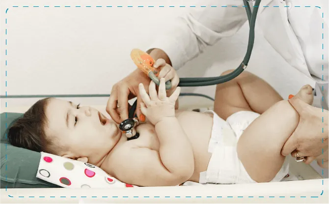 Trung Tâm Sơ Sinh Trung Tâm Sơ Sinh