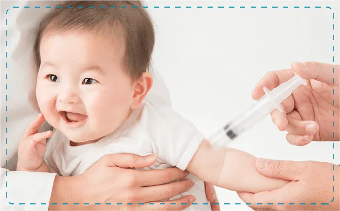 Trung Tâm Sơ Sinh Trung Tâm Sơ Sinh