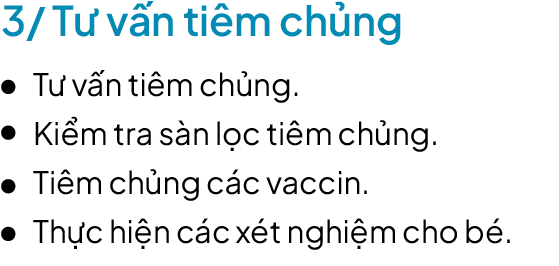 Trung Tâm Sơ Sinh Trung Tâm Sơ Sinh