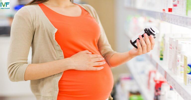 Thai nhi IVF và thai nhi tự nhiên khác nhau như thế nào?