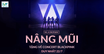 Cách Đặt Vé Concert Blackpink Không Phải Ai Cũng Biết