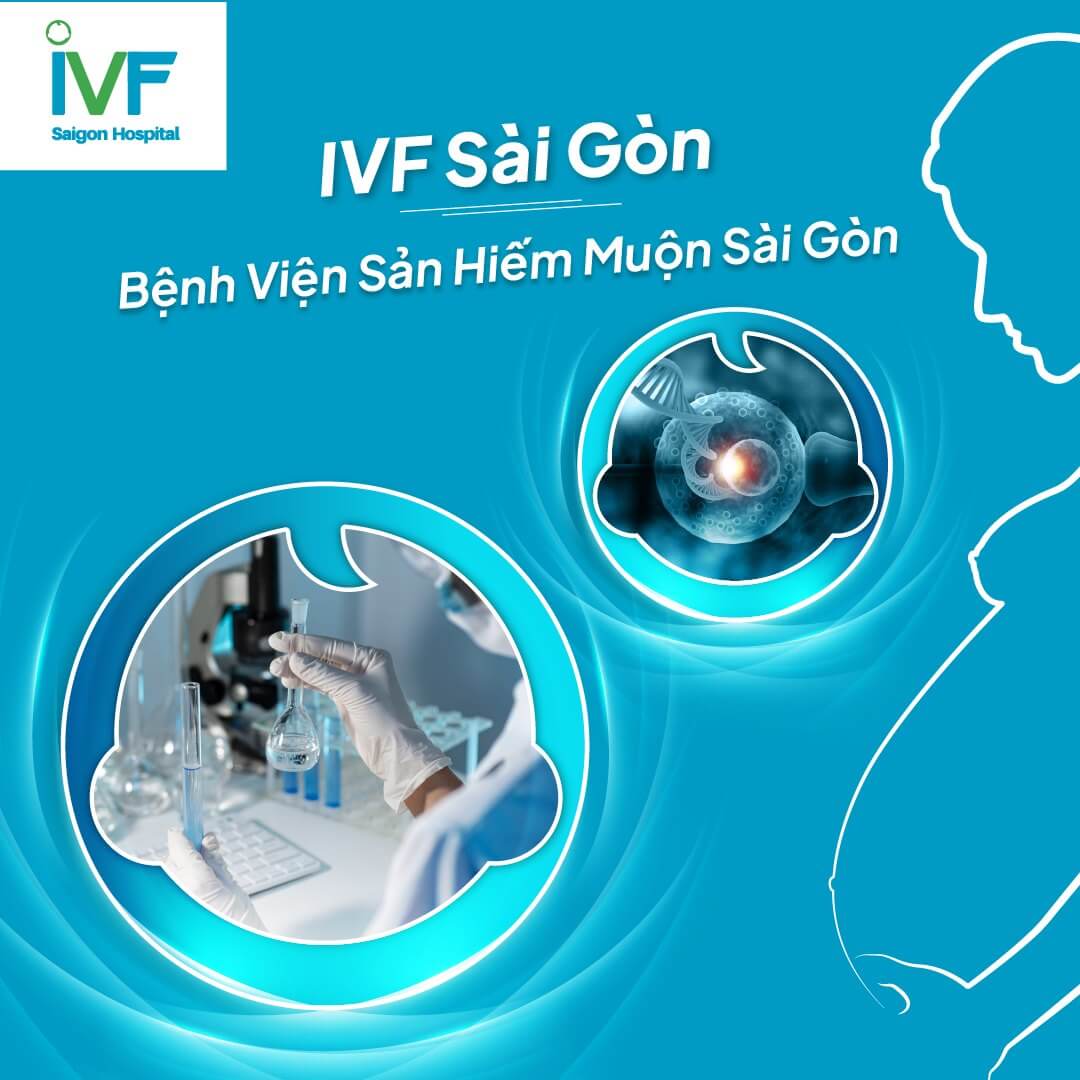 khám vô sinh nữ giới