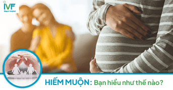 HIẾM MUỘN: Bạn hiểu như thế nào?