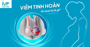 Viêm tinh hoàn do quai bị: Nguyên nhân và dấu hiệu phổ biến