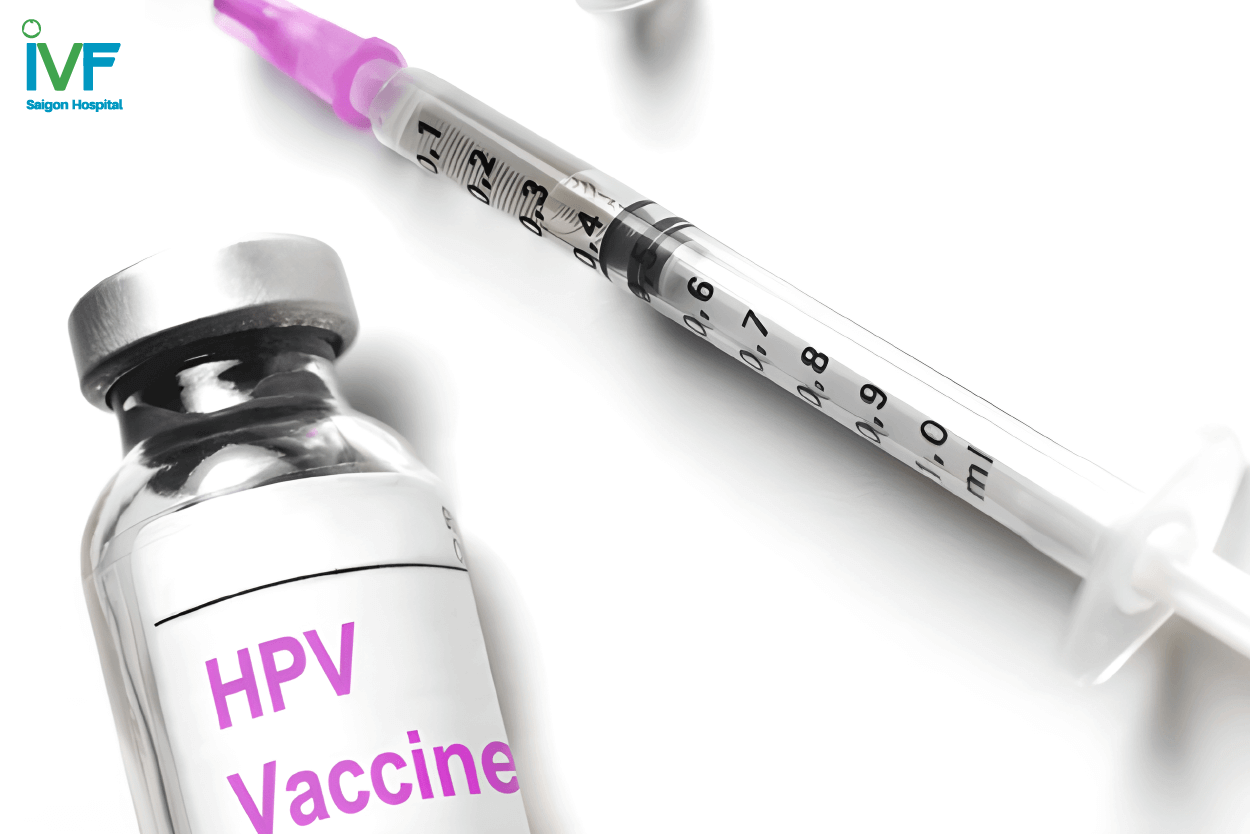 Vắc xin HPV 