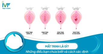 Mất trinh là gì? Những điều bạn chưa biết và cách xác định